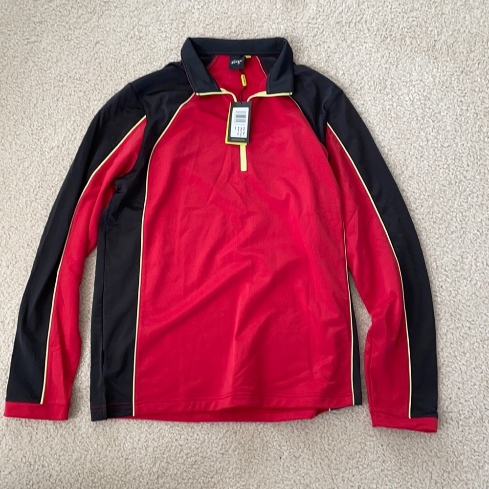 Sligo Men’s Golf Pullover